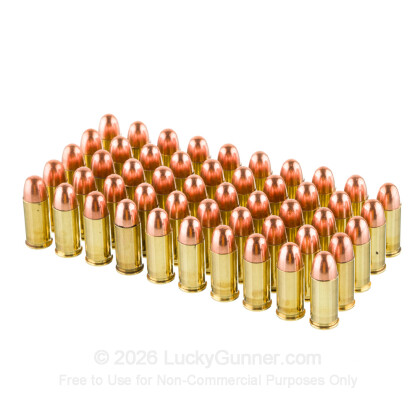 Image 4 of Remington .32 Auto (ACP) Ammo