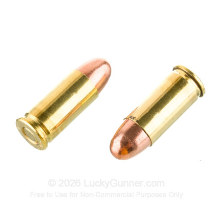 Image 6 of Remington .32 Auto (ACP) Ammo