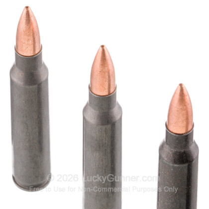 Image 5 of Wolf .223 Remington Ammo
