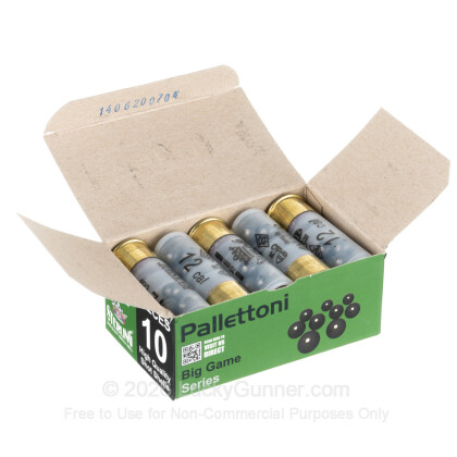 Image 3 of Sterling 12 Gauge Ammo