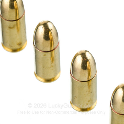 Image 5 of Venom 9mm Luger (9x19) Ammo