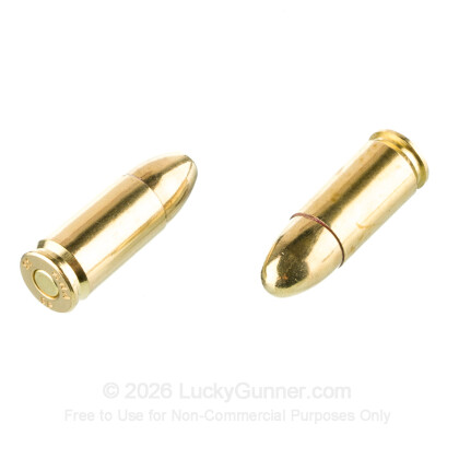 Image 6 of Venom 9mm Luger (9x19) Ammo