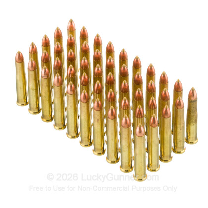 Image 4 of Remington .22 Hornet Ammo