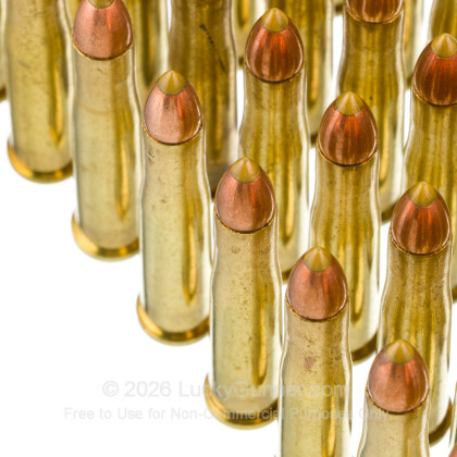 Image 5 of Remington .22 Hornet Ammo