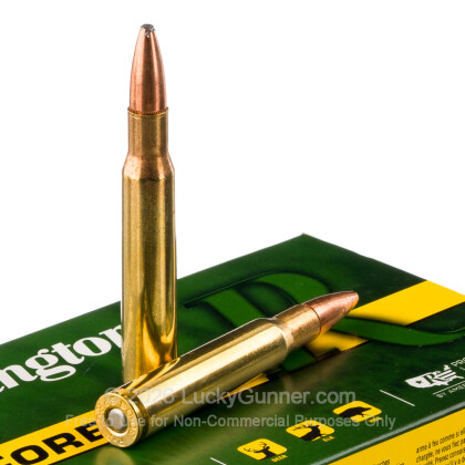 Image 3 of Remington .30-06 Ammo
