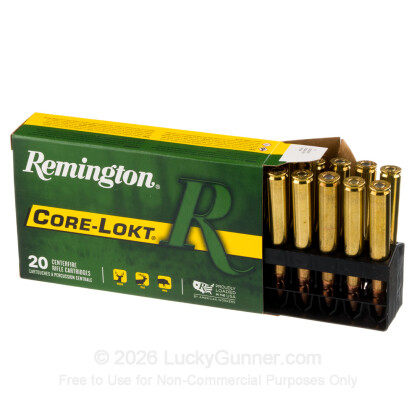 Image 5 of Remington .30-06 Ammo