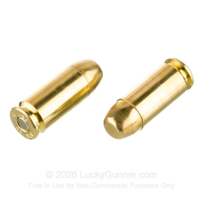 Image 6 of Armscor .40 S&W (Smith & Wesson) Ammo