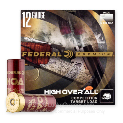 Image 2 of Federal 12 Gauge Ammo