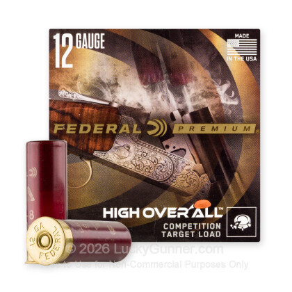 Image 2 of Federal 12 Gauge Ammo