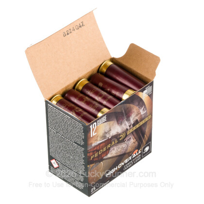 Image 3 of Federal 12 Gauge Ammo