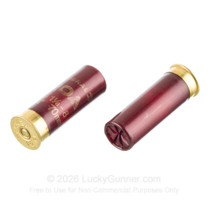 Image 6 of Federal 12 Gauge Ammo