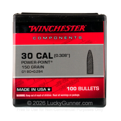 Image 2 of Winchester  Ammo