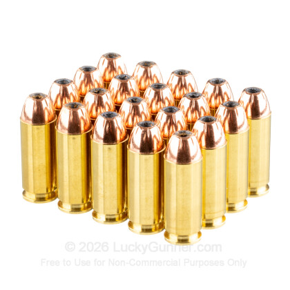Image 4 of Buffalo Bore 10mm Auto Ammo