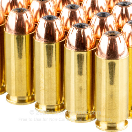 Image 5 of Buffalo Bore 10mm Auto Ammo