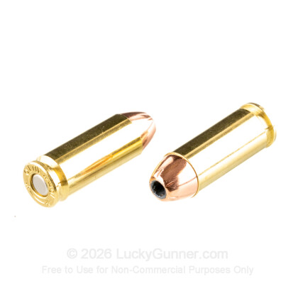 Image 6 of Buffalo Bore 10mm Auto Ammo