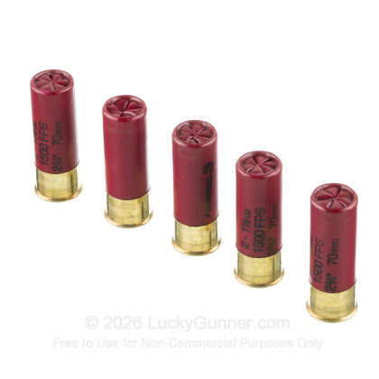 Image 4 of Federal 12 Gauge Ammo