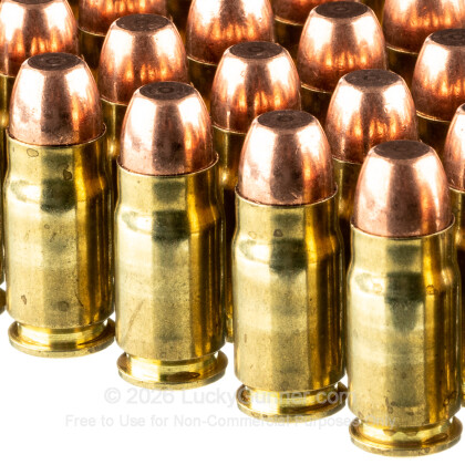 Image 5 of Speer .357 Sig Ammo
