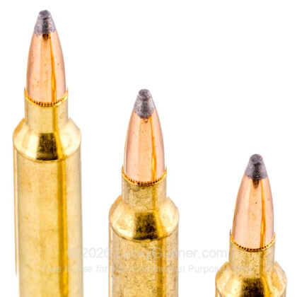 Image 5 of Federal 7mm Remington Magnum Ammo