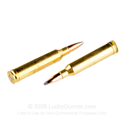 Image 6 of Federal 7mm Remington Magnum Ammo