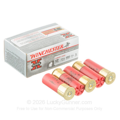 Image 3 of Winchester 12 Gauge Ammo