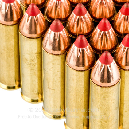 Image 5 of Hornady .500 S&W Magnum Ammo