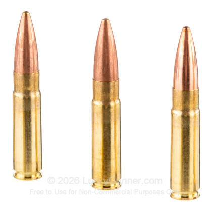 Image 5 of Prvi Partizan .300 Blackout Ammo