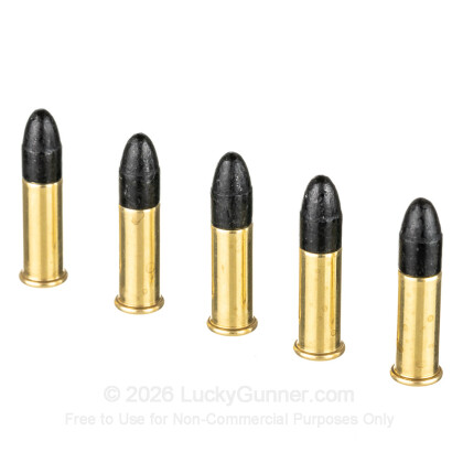 Image 3 of CCI .22 Long Rifle (LR) Ammo