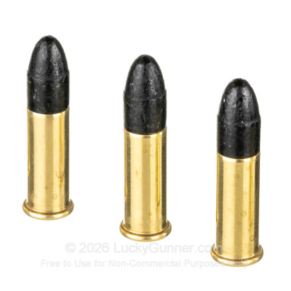 Image 4 of CCI .22 Long Rifle (LR) Ammo