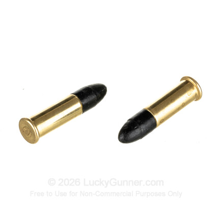 Image 5 of CCI .22 Long Rifle (LR) Ammo