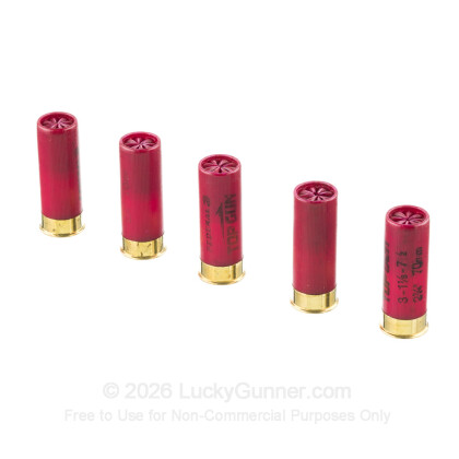 Image 4 of Federal 12 Gauge Ammo