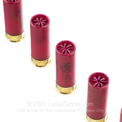 Image 5 of Federal 12 Gauge Ammo