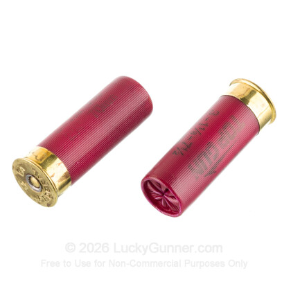 Image 6 of Federal 12 Gauge Ammo