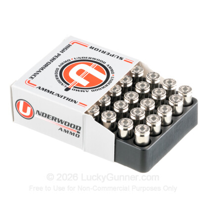 Image 3 of Underwood 10mm Auto Ammo