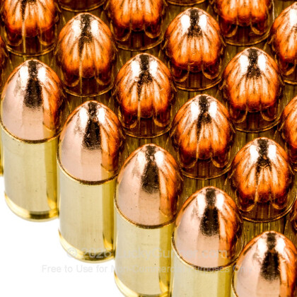 Image 5 of Magtech 9mm Luger (9x19) Ammo
