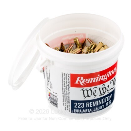 Image 3 of Remington .223 Remington Ammo