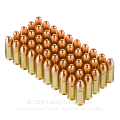 Image 4 of Prvi Partizan 9mm Luger (9x19) Ammo