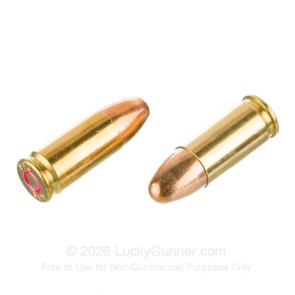 Image 6 of Prvi Partizan 9mm Luger (9x19) Ammo