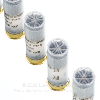 Image 5 of Fiocchi 12 Gauge Ammo