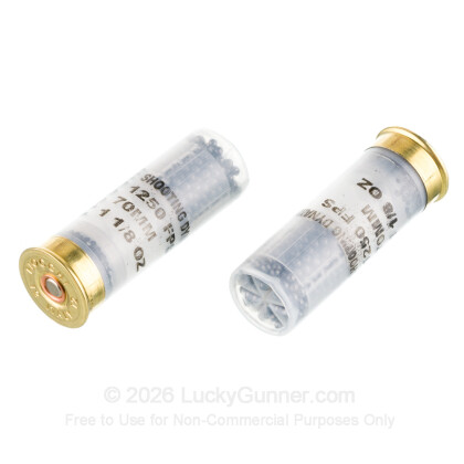 Image 6 of Fiocchi 12 Gauge Ammo