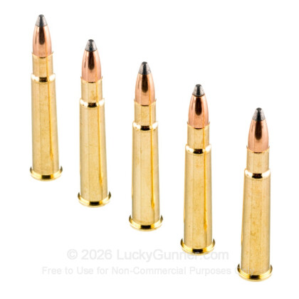 Image 4 of Sellier & Bellot .303 British Ammo