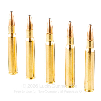 Image 4 of Federal .30-06 Ammo