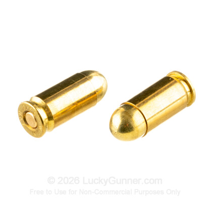 Image 6 of Winchester 9mm Makarov (9x18mm) Ammo