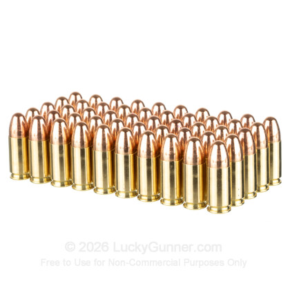 Image 4 of Prvi Partizan 9mm Luger (9x19) Ammo