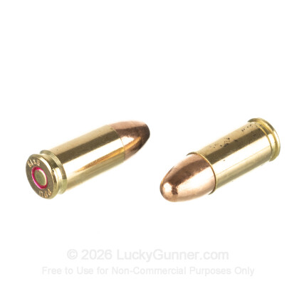 Image 6 of Prvi Partizan 9mm Luger (9x19) Ammo