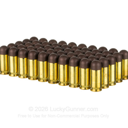 Large image of Premium 45 ACP Ammo For Sale - 130 Grain Frangible Ammunition in Stock by Inceptor Sport Utility - 50 Rounds