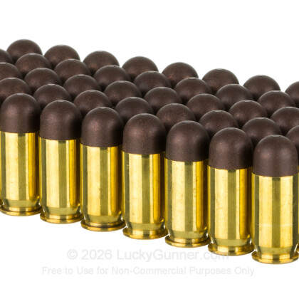 Large image of Premium 45 ACP Ammo For Sale - 130 Grain Frangible Ammunition in Stock by Inceptor Sport Utility - 50 Rounds