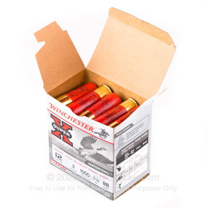 Image 3 of Winchester 12 Gauge Ammo