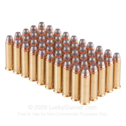 Image 4 of Remington Ammo from Remington Image 4 of Remington .357 Magnum Ammo