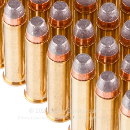 Image 5 of Remington Ammo from Remington Image 5 of Remington .357 Magnum Ammo