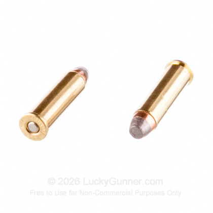 Image 6 of Remington Ammo from Remington Image 6 of Remington .357 Magnum Ammo